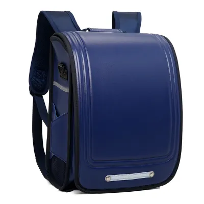 Japanese Spine Protection School Bag